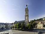 eisenach-georgenkirche Bild André Nestler